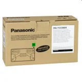 Original OEM Toner Panasonic DQ-TCC008X (DQ-TCC008X) (Black) for Panasonic DP-MB310