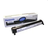Original OEM Toner Panasonic KX-FA76 (KX-FA76) (Black) for Panasonic KX-FL503