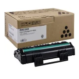 Original OEM Toner Ricoh 100LE (407166) (Black)