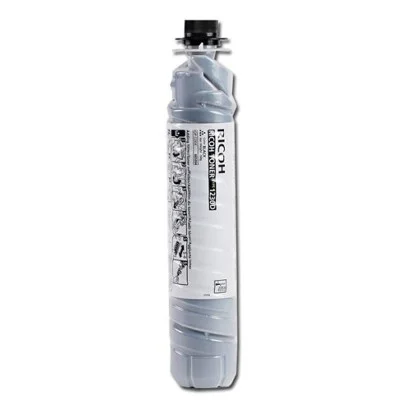 Original OEM Toner Ricoh 1230D (888215, 842340, 842015) (Black)