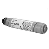 Original OEM Toner Ricoh 2501E (841769) (Black) for Ricoh MP 2001SP