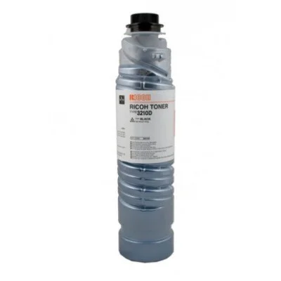 Original OEM Toner Ricoh 3210D (888182) (Black)