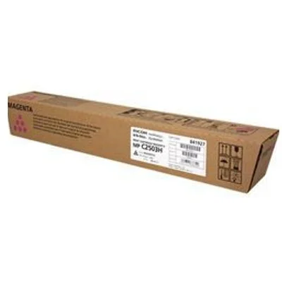 Original OEM Toner Ricoh C2503H (841927) (Magenta)