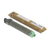 Original OEM Toner Ricoh C400E (841554, 841550) (Black) for Ricoh Aficio MP C401