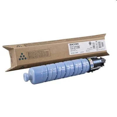 Original OEM Toner Ricoh C430 C431 (821077, 821097) (Cyan)