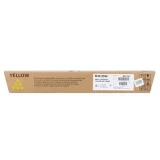 Original OEM Toner Ricoh C5000 (841457) (Yellow) for Ricoh Aficio MP C4000SPF