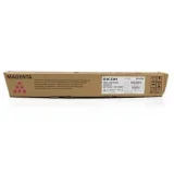Original OEM Toner Ricoh C5000 (841458) (Magenta) for Ricoh Aficio MP C4000SPF