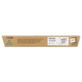 Original OEM Toner Ricoh C5000 (841459) (Cyan) for Ricoh Aficio MP C4000SPF