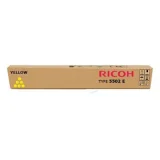 Original OEM Toner Ricoh C5502E (842021, 841684, 841756) (Yellow) for Ricoh MP C5502SPDF