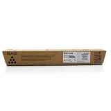 Original OEM Toner Ricoh C820/821 (821058, 820116) (Black) for Ricoh Aficio SP C821DN