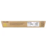 Original OEM Toner Ricoh C820/821 (821059, 820117) (Yellow) for Ricoh Aficio SP C821DN