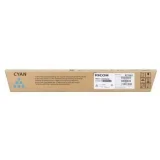Original OEM Toner Ricoh C820/821 (821061, 820119) (Cyan) for Ricoh Aficio SP C821DN