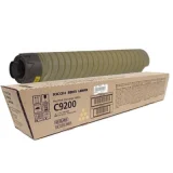 Original OEM Toner Ricoh C9200 (828515) (Yellow) for Ricoh PRO C9200