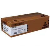 Original OEM Toner Ricoh MC250 (408352) (Black) for Ricoh P C300