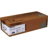 Original OEM Toner Ricoh MC250 (408353) (Cyan) for Ricoh P C300