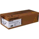 Original OEM Toner Ricoh MC250 (408355) (Yellow) for Ricoh P C300