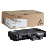 Original OEM Toner Ricoh SP201E (407999) (Black) for Ricoh Aficio SP 203S