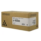 Original OEM Toner Ricoh SP4500E 6K (407340) (Black) for Ricoh Aficio SP 3610SF