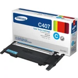 Original OEM Toner Samsung CLT-C4072S (ST994A) (Cyan) for Samsung CLP-320