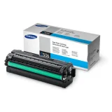 Original OEM Toner Samsung CLT-C506L 3,5K (SU038A) (Cyan) for Samsung CLP-680ND