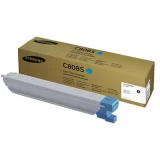Original OEM Toner Samsung CLT-C808S (SS560A) (Cyan) for Samsung MultiXpress SL-X4300LX