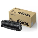 Original OEM Toner Samsung CLT-K603L (SU214A) (Black) for Samsung ProXpress SL-C4060FX