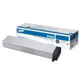 Original OEM Toner Samsung CLT-K6062S (CLT-K6062S) (Black) for Samsung CLX-9352NA