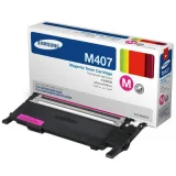 Original OEM Toner Samsung CLT-M4072S (SU262A) (Magenta) for Samsung CLP-320