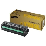 Original OEM Toner Samsung CLT-Y505L (SU512A) (Yellow) for Samsung ProXpress SL-C2620DW