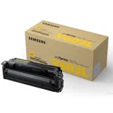 Original OEM Toner Samsung CLT-Y603L (SU557A) (Yellow) for Samsung ProXpress SL-C4060FX