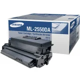 Original OEM Toner Samsung ML-2550DA (ML-2550DA) (Black) for Samsung ML-2550