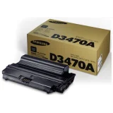 Original OEM Toner Samsung ML-D3470A (SU665A) (Black) for Samsung ML-3470D