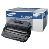 Original OEM Toner Samsung ML-D4550B (ML-D4550B) (Black)