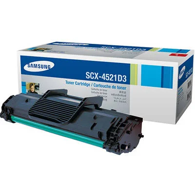 Original OEM Toner Samsung MLT-D119S (SCX-4521D3) (Black)