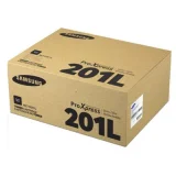 Original OEM Toner Samsung MLT-D201L (SU870A) (Black) for Samsung ProXpress SL-M4080FX