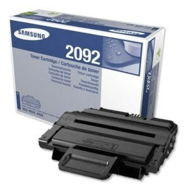 Original OEM Toner Samsung MLT-D209S (SV004A) (Black) (starter)