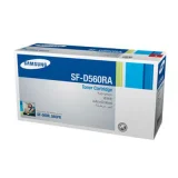 Original OEM Toner Samsung SF-D560RA (SF-D560RA) (Black) for Samsung SF-750
