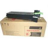 Original OEM Toner Sharp AR016T (AR016T, AR015T) (Black) for Sharp AR-5320