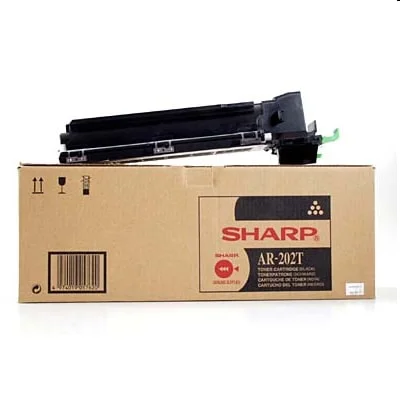 Original OEM Toner Sharp AR202T (AR202T, AR201T) (Black)