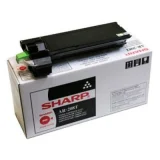 Original OEM Toner Sharp AR208T (AR208T) (Black) for Sharp AR-203