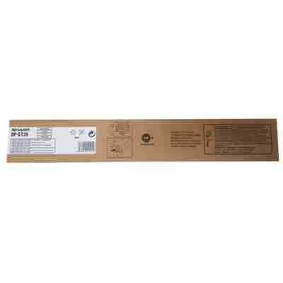 Original OEM Toner Sharp BP-GT20YA (BP-GT20YA) (Yellow)