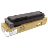 Original OEM Toner Sharp BP-GT700 (BPGT700) (Black) for Sharp BP-50M45