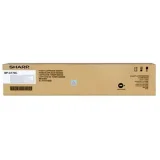 Original OEM Toner Sharp BP-GT70CB (BPGT70CB) (Cyan)