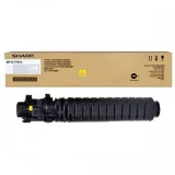 Original OEM Toner Sharp BP-GT70YA (BPGT70YA) (Yellow)