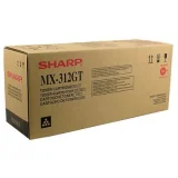 Original OEM Toner Sharp MX-312GT (MX312GT) (Black) for Sharp MX-M314N