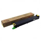 Original OEM Toner Sharp MX-31GTYA (MX31GTYA) (Yellow) for Sharp MX-2301N