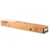 Original OEM Toner Sharp MX-36GTCA (MX-36GTCA) (Cyan)