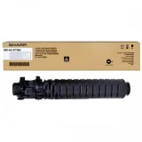 Original OEM Toner Sharp MX-62GTBA (MX62GTBA) (Black) for Sharp MX-7040N