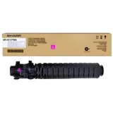Original OEM Toner Sharp MX-62GTMA (MX62GTMA) (Magenta) for Sharp MX-7040N
