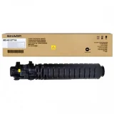 Original OEM Toner Sharp MX-62GTYA (MX62GTYA) (Yellow) for Sharp MX-7040N